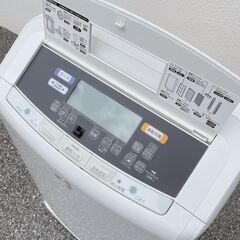DAIKIN　除加湿空気清浄機　2016年製の画像