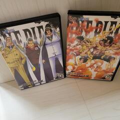 ONEPIECEDVD