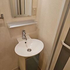 OneLife日本橋小伝馬町SOUTH【▼独立洗面台，浴室乾燥機，室内洗濯機，□コレド室町至近！】 - 不動産