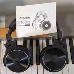 電子ピアノ　カシオ　Privia PX-110の画像