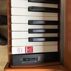 KAWAI電子ピアノの画像