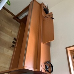 KAWAI電子ピアノ