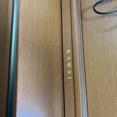 KAWAI電子ピアノの画像