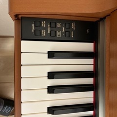 KAWAI電子ピアノの画像
