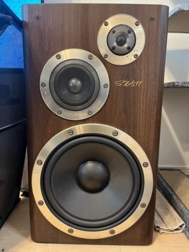ビクター　スピーカー　sx511