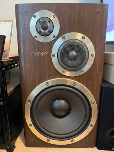 ビクター　スピーカー　sx511