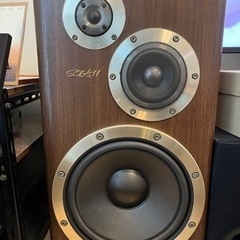 ビクター　スピーカー　sx511