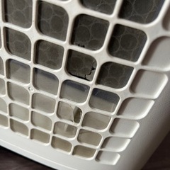 SHARP プラズマクラスター　加湿空気清浄機の画像