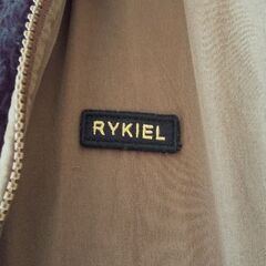SONIA RYKIEL ジャンパー の画像