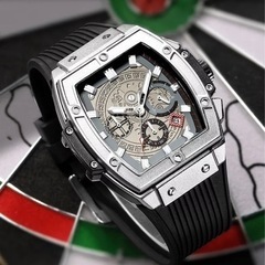 新春大セール　腕時計　3色展開　人気商品　オシャレアイテム　プレゼントにもおすすめの画像