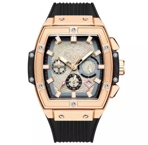 新春大セール　腕時計　3色展開　人気商品　オシャレアイテム　プレゼントにもおすすめ