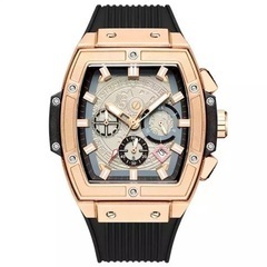 新春大セール　腕時計　3色展開　人気商品　オシャレアイテム　プレ...