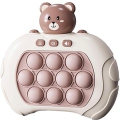 スピードプッシュゲーム
