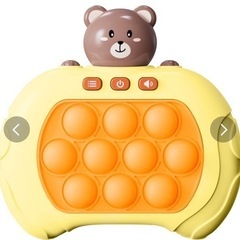 スピードプッシュゲームの画像