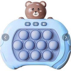 スピードプッシュゲームの画像