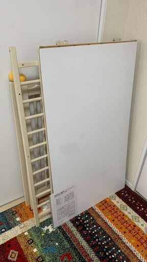【国産】ベビーベッド　サワベビー/M型ミニョン