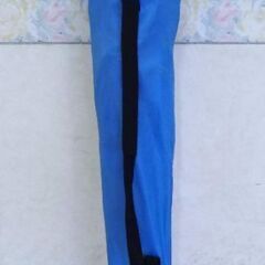 【取引中】アウトドアチェア　肘掛け付きの画像