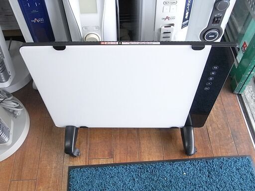 ドウシシャ パネルヒーター 2012年製 DPH-1201【モノ市場東浦店】41