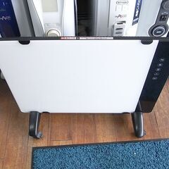 ドウシシャ パネルヒーター 2012年製 DPH-1201【モノ...