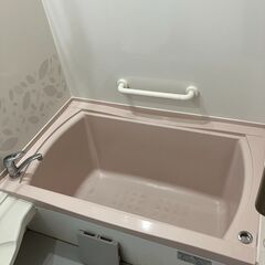 近々廃棄◆タカラスタンダード システムバス ミーナ 0.75 和...