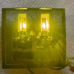 H3 LED 6000LM 50Wの画像