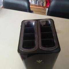 空気清浄機（多少汚れありの画像