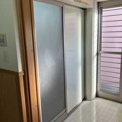 近々廃棄◆タカラスタンダード システムバス ミーナ 0.75 和歌山市 分解・積込をご自身でできる方限定の画像