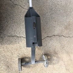 値下げいたしました。アサヒペン　　スプレーライナー　スプレー缶付き　線引き器の画像