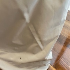 【購入予定の方決定済】洗えてたためるポータブルベビーサークルの画像