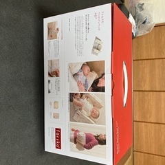 ファルスカベッドインベッドの画像
