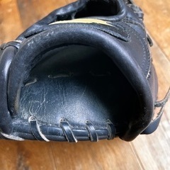 【お譲りする方決まりました】SSK軟式グローブ 一般用の画像