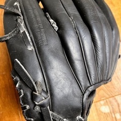 【お譲りする方決まりました】SSK軟式グローブ 一般用の画像