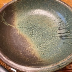 大皿　3点まとめて　の画像