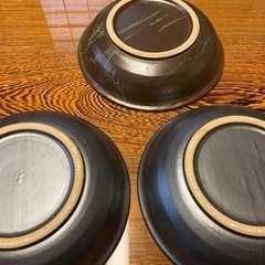 大皿　3点まとめて　の画像
