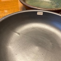 大皿　3点まとめて　の画像