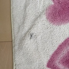 ラグマット　2畳用の画像