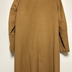 コートMサイズの画像