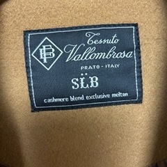 コートMサイズの画像