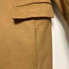 コートMサイズの画像