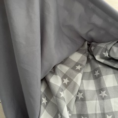 シングルサイズ 掛け布団カバーの画像