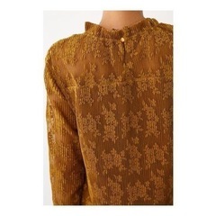 未使用品。RODEO CROWNS トップス Mの画像