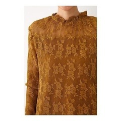 未使用品。RODEO CROWNS トップス Mの画像