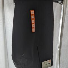 ヒートテック　スマートパンツ