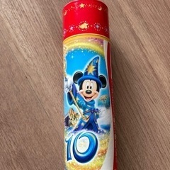 ディズニーシー10周年　コカ・コーラ