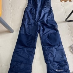 コロンビア　キッズスキーウェア　120
