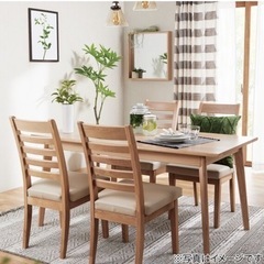 ニトリ　観葉植物　フェイクグリーンの画像