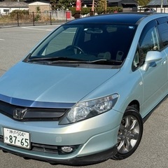 【㊗️ご成約🎊】☆ソロキャンプにも！【最上級グレード L スカイルーフ アクティブパッケージ】禁煙清潔☆機関快調◎☆車検:令和6年11月即乗り！『荷室がとても広いのでライトバン代わりにもいかがでしょうか？』の画像