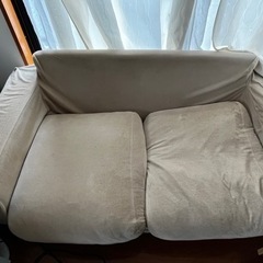 家具 ソファ 2人掛けソファ