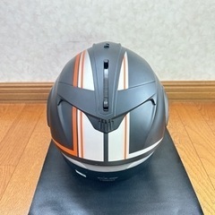 取引中　セール！YAMAHA フルフェイスヘルメット　XLの画像