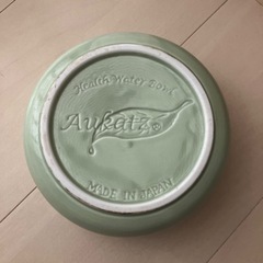 aukatz（オーカッツ）ヘルスウォーターボウルの画像